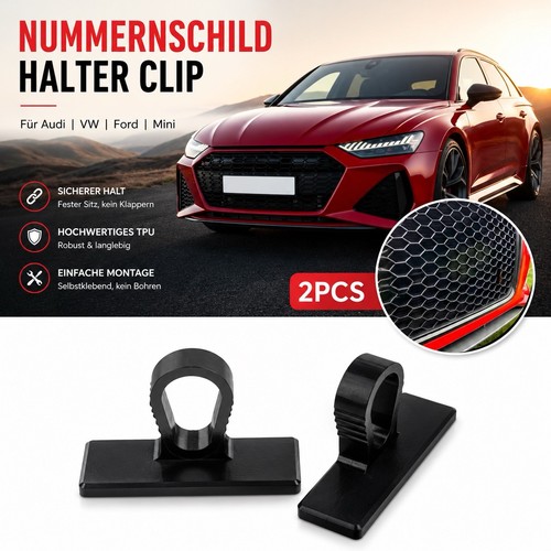 Kennzeichen halterung - kennzeichen,