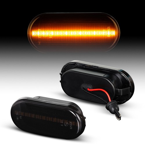 Seitenblinker led mit - seitenblinker,