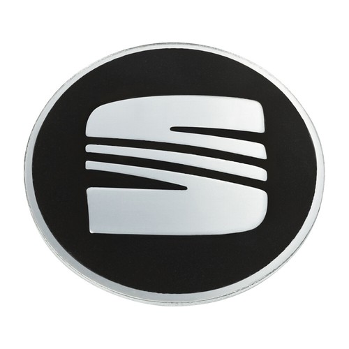 Seat logo emblem zeichen - seat,