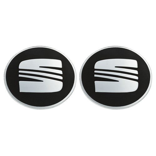 Seat logo emblem zeichen - logo,