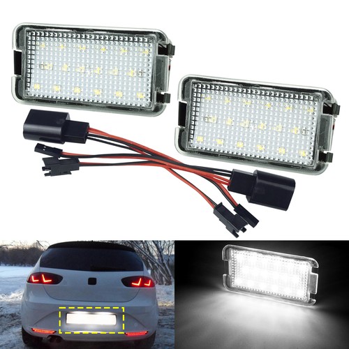 Seat led - seat,