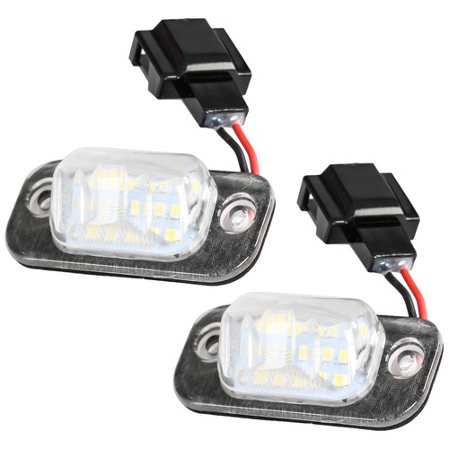 Led kennzeichenbeleuchtung - led,