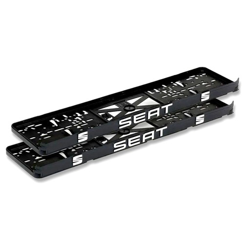 Seat chrom effekt - chrom, 3d-effekt