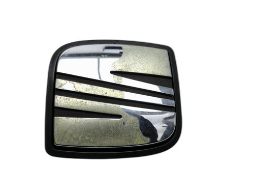 Emblem logo chrom griff - emblem,