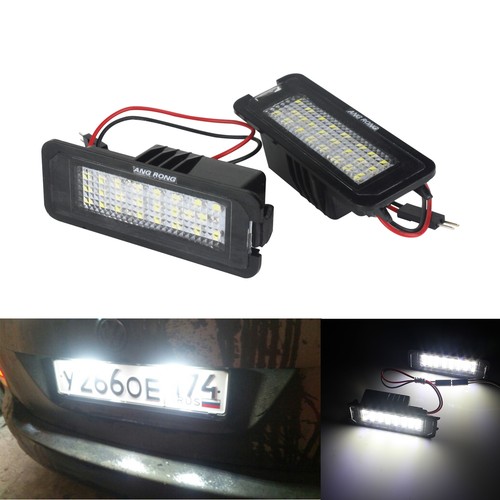 Canbus led - 2x,