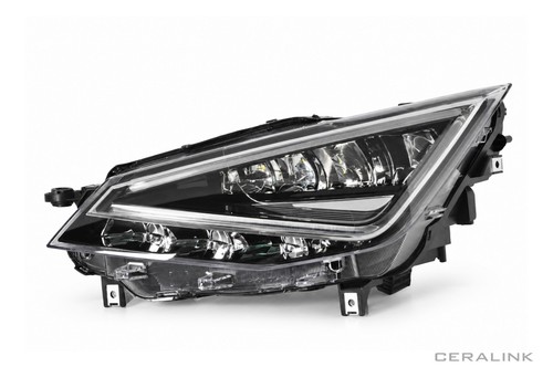 Led scheinwerfer links - scheinwerfer, für