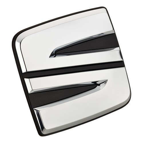 Seat logo ateca - s, arona