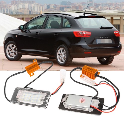 Passt für seat ibiza - iv, st