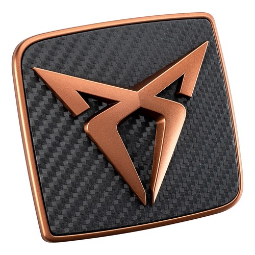 Cupra logo ateca seat - cupra,